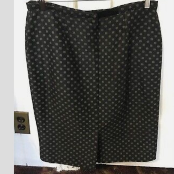 Claude  Patrick paris vintage women suit size 40 in perfect condition - Picture 6 of 8